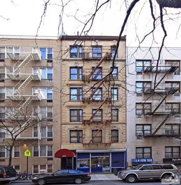 1 bedroom apartment for rent in Upper East Side - Manhattan, New York