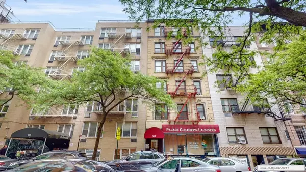1 bedroom apartment for rent in Upper East Side - Manhattan, New York