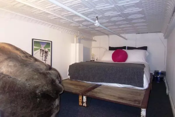 1 bedroom apartment for rent in Gramercy - Manhattan, New York