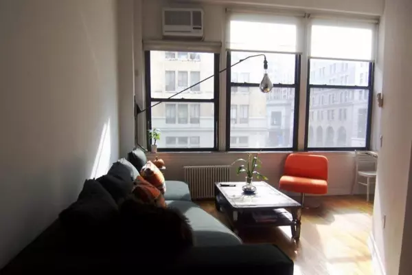 1 bedroom apartment for rent in Gramercy - Manhattan, New York
