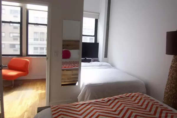 1 bedroom apartment for rent in Gramercy - Manhattan, New York