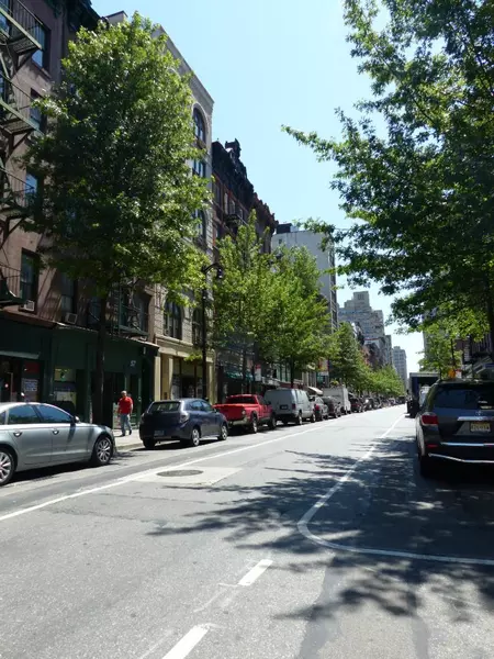 Studio Apartment for rent in West Village - Manhattan, New York