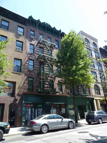 Studio Apartment for rent in West Village - Manhattan, New York