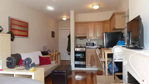 Studio Apartment for rent in West Village - Manhattan, New York