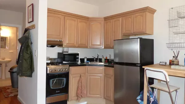 Studio Apartment for rent in West Village - Manhattan, New York