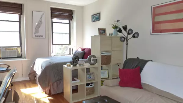 Studio Apartment for rent in West Village - Manhattan, New York