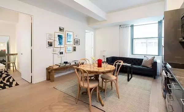 2 bedrooms apartment for rent in FiDi - Manhattan, New York