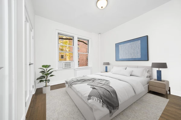 2 bedrooms apartment for rent in Brooklyn Heights - Brooklyn, New York
