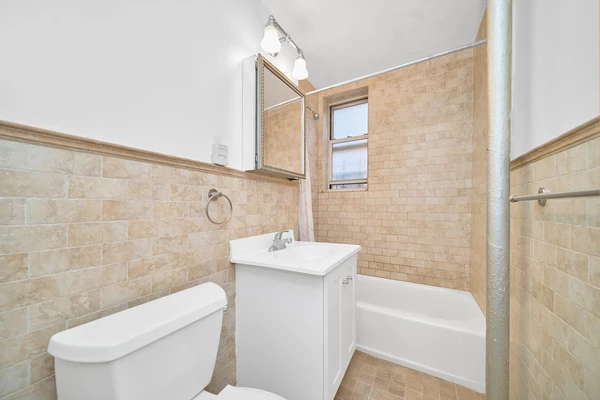 2 bedrooms apartment for rent in Brooklyn Heights - Brooklyn, New York