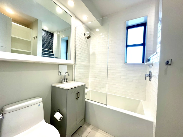 4 bedrooms apartment for rent in Harlem - Manhattan, New York