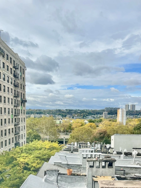 4 bedrooms apartment for rent in Harlem - Manhattan, New York