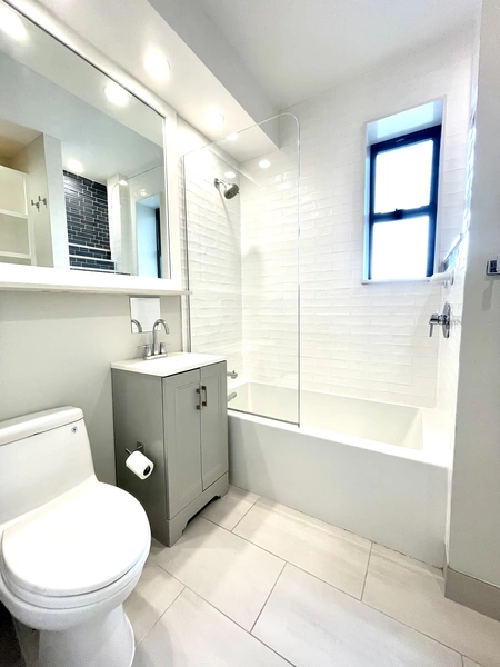 4 bedrooms apartment for rent in Harlem - Manhattan, New York