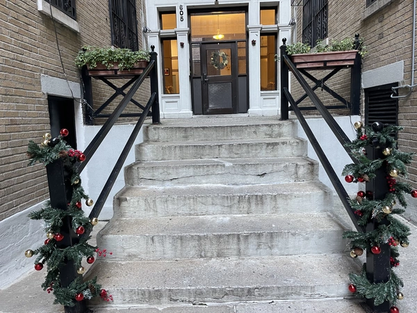 4 bedrooms apartment for rent in Harlem - Manhattan, New York