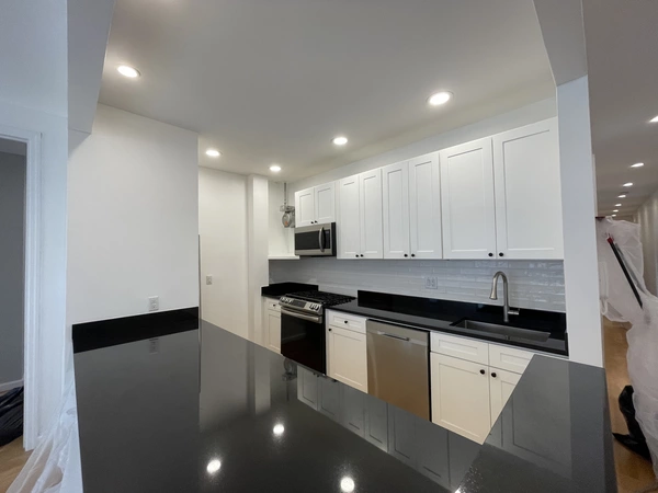 4 bedrooms apartment for rent in Harlem - Manhattan, New York