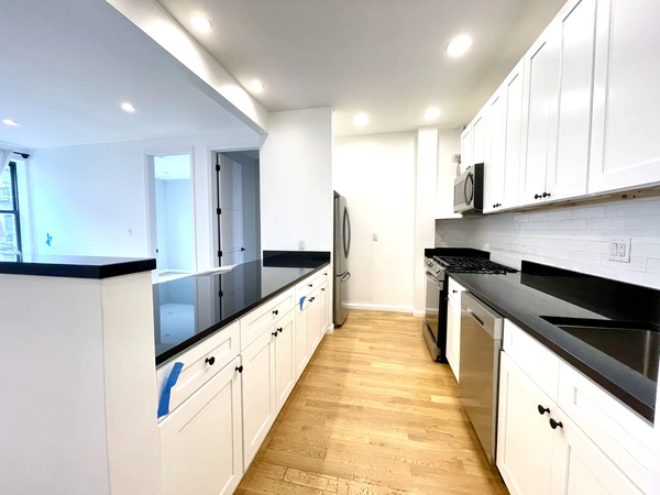 4 bedrooms apartment for rent in Harlem - Manhattan, New York