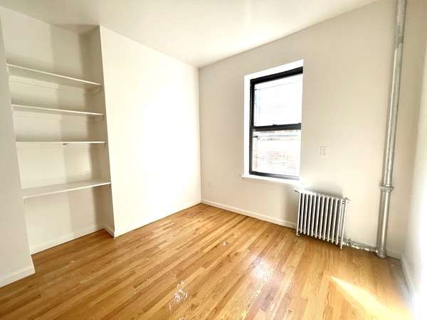 4 bedrooms apartment for rent in Harlem - Manhattan, New York