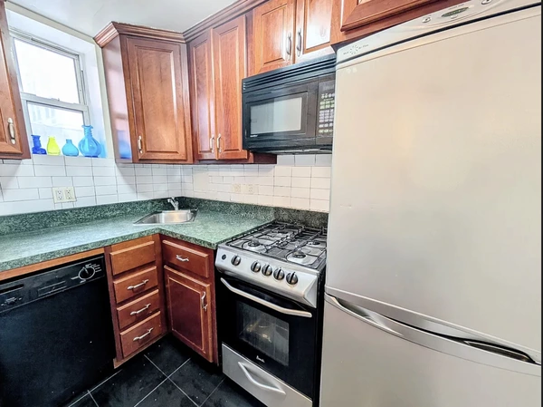 1 bedroom apartment for rent in Upper West Side - Manhattan, New York