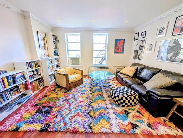 1 bedroom apartment for rent in Upper West Side - Manhattan, New York