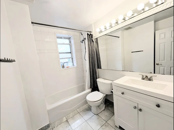 1 bedroom apartment for rent in Upper West Side - Manhattan, New York