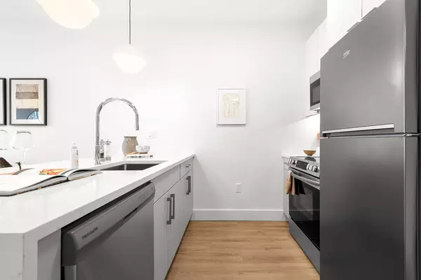 1 bedroom apartment for rent in Jersey City - Jersey City / Hoboken, New York