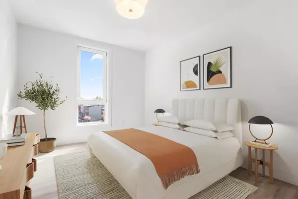 2 bedrooms apartment for rent in Jersey City - Jersey City / Hoboken, New York