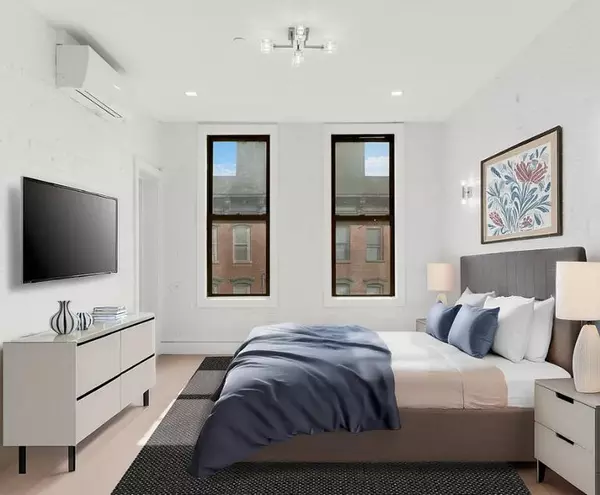 5 bedrooms apartment for rent in Midtown West - Manhattan, New York