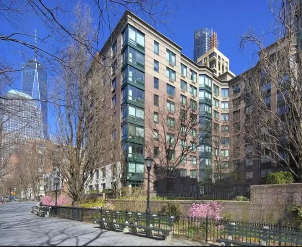 3 bedrooms apartment for rent in Battery Park - Manhattan, New York