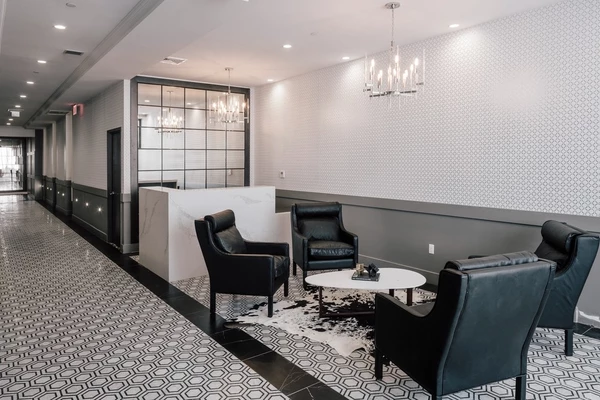 Studio Apartment for rent in Crown Heights - Brooklyn, New York