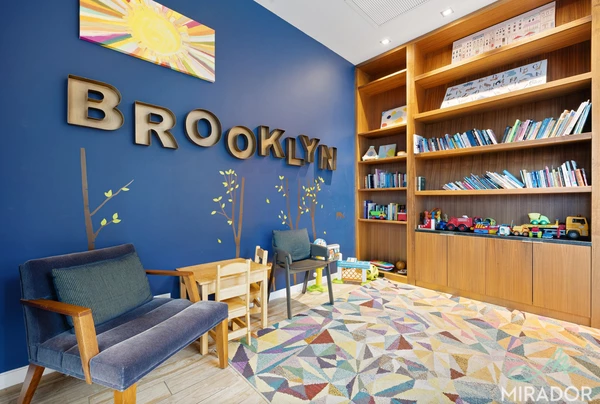 1 bedroom apartment for rent in Fort Greene - Brooklyn, New York