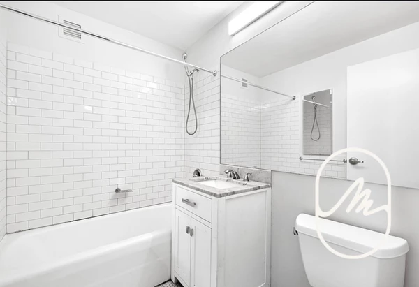 Studio Apartment for rent in FiDi - Manhattan, New York