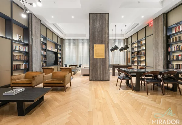 2 bedrooms apartment for rent in FiDi - Manhattan, New York