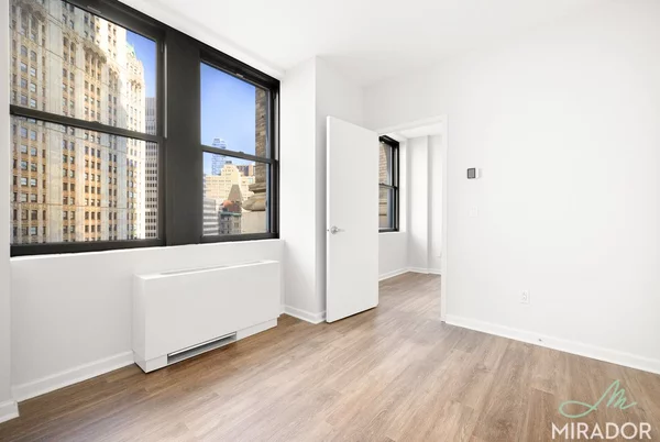 2 bedrooms apartment for rent in FiDi - Manhattan, New York