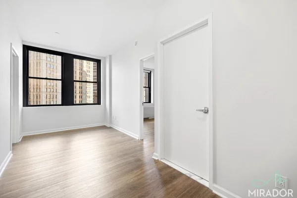 2 bedrooms apartment for rent in FiDi - Manhattan, New York