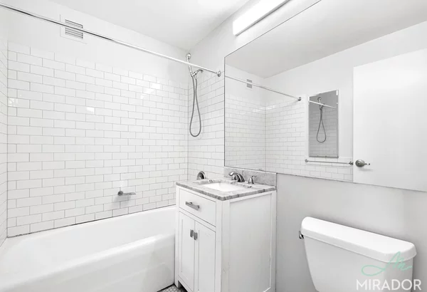 2 bedrooms apartment for rent in FiDi - Manhattan, New York