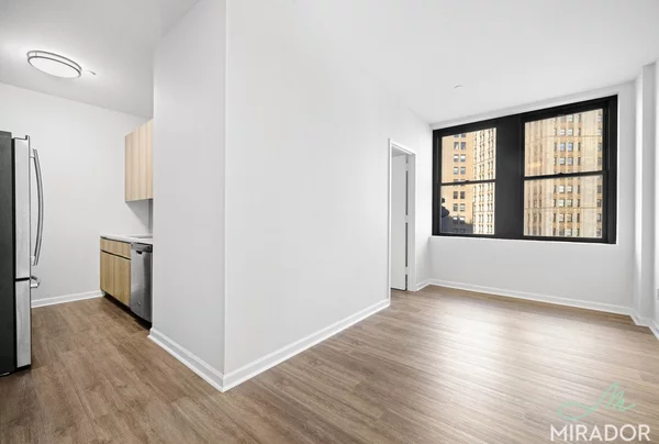 2 bedrooms apartment for rent in FiDi - Manhattan, New York