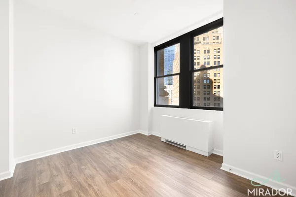 2 bedrooms apartment for rent in FiDi - Manhattan, New York