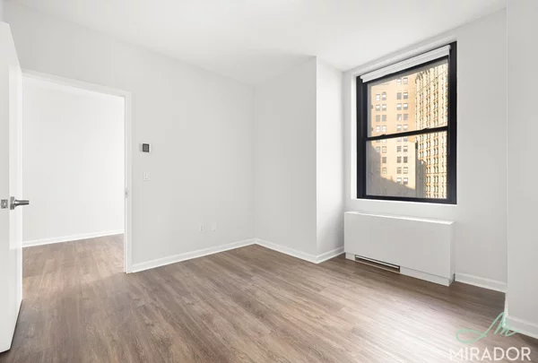 2 bedrooms apartment for rent in FiDi - Manhattan, New York