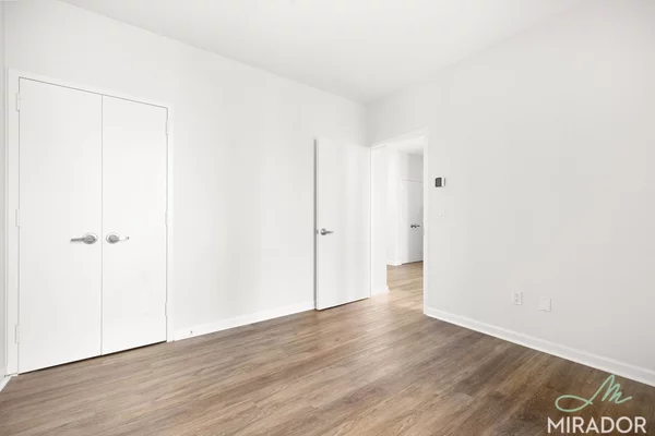 2 bedrooms apartment for rent in FiDi - Manhattan, New York