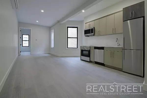 1 bedroom apartment for rent in Crown Heights - Brooklyn, New York