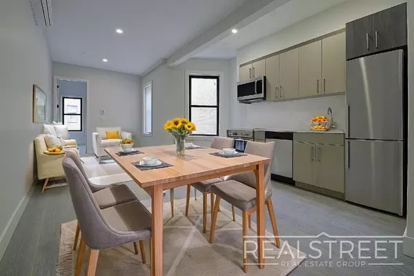 1 bedroom apartment for rent in Crown Heights - Brooklyn, New York
