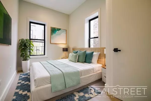 1 bedroom apartment for rent in Crown Heights - Brooklyn, New York