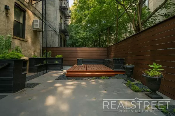 1 bedroom apartment for rent in Crown Heights - Brooklyn, New York