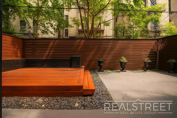 1 bedroom apartment for rent in Crown Heights - Brooklyn, New York