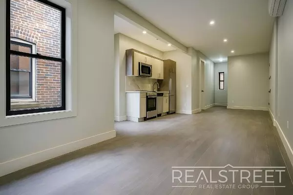 1 bedroom apartment for rent in Crown Heights - Brooklyn, New York