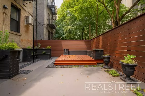 1 bedroom apartment for rent in Crown Heights - Brooklyn, New York