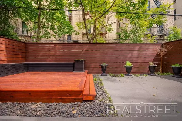 1 bedroom apartment for rent in Crown Heights - Brooklyn, New York