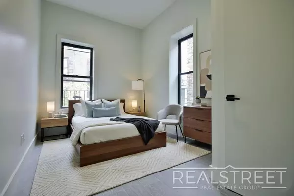 1 bedroom apartment for rent in Crown Heights - Brooklyn, New York
