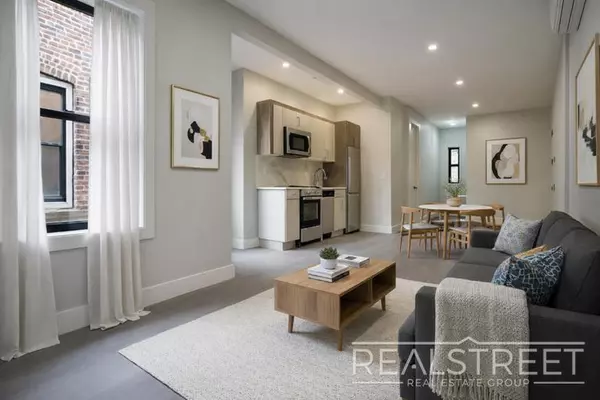 1 bedroom apartment for rent in Crown Heights - Brooklyn, New York
