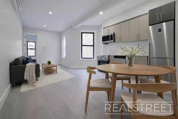 1 bedroom apartment for rent in Crown Heights - Brooklyn, New York