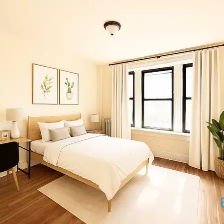 Studio Apartment for rent in Jamaica - Queens, New York